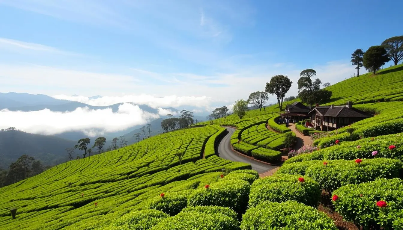 Nuwara Eliya - Image 5